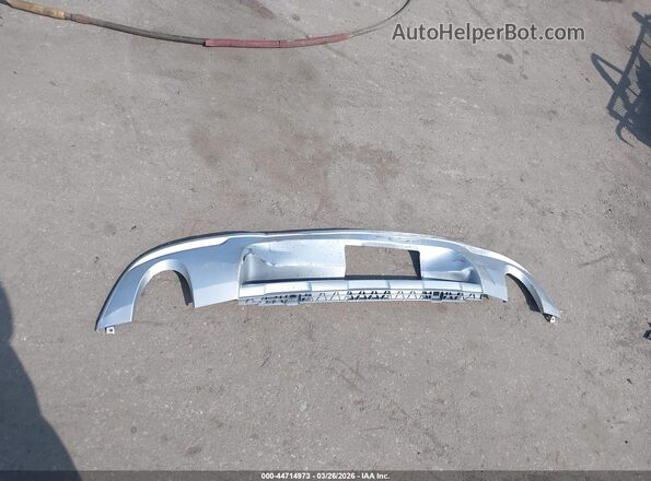 KNMAT2MV0GP604288 2016 NISSAN ROGUE Silver 