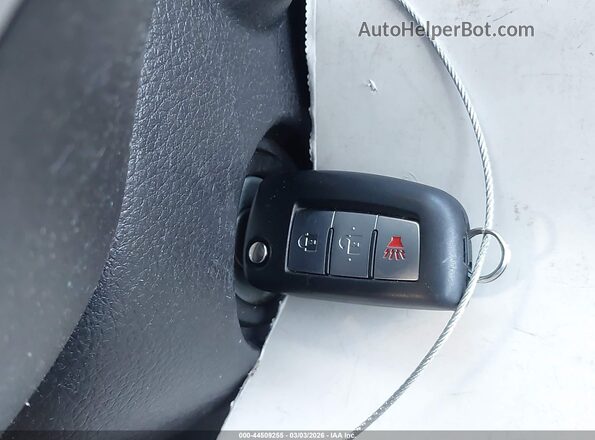 KNMAT2MV1GP688637 2016 NISSAN ROGUE Gray Vista del salpicadero