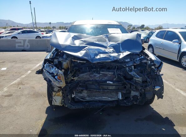 KNMAT2MV1GP688637 2016 NISSAN ROGUE Gray Vista frontal