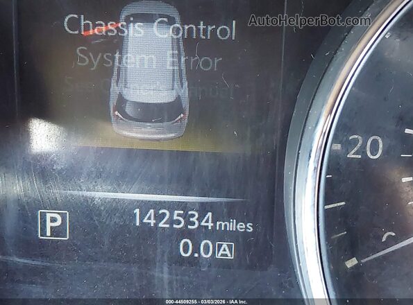 KNMAT2MV1GP688637 2016 NISSAN ROGUE Gray 