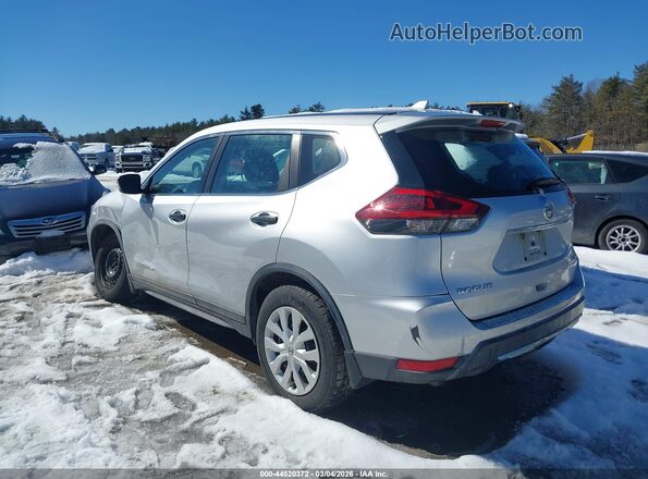 KNMAT2MV1KP506881 2019 NISSAN ROGUE Black 