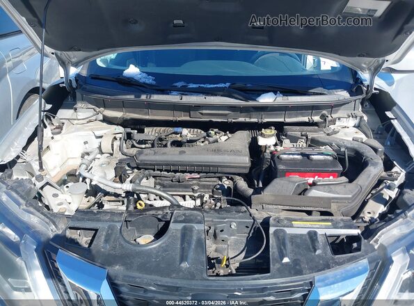 KNMAT2MV1KP506881 2019 NISSAN ROGUE Black 