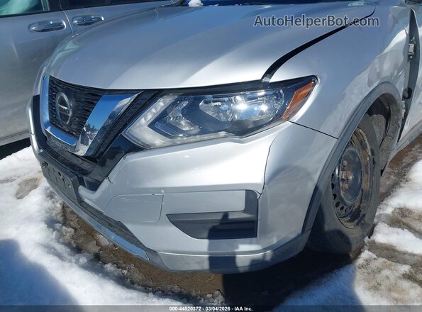 KNMAT2MV1KP506881 2019 NISSAN ROGUE Black 