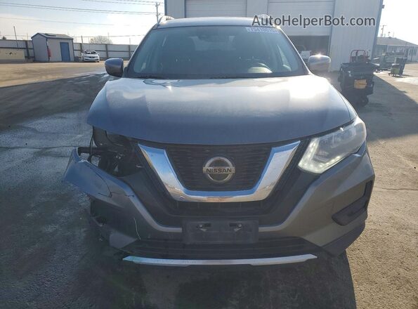 KNMAT2MV2KP556026 2019 NISSAN ROGUE Charcoal 