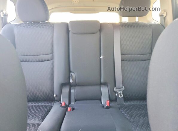 KNMAT2MV2KP556026 2019 NISSAN ROGUE Charcoal 