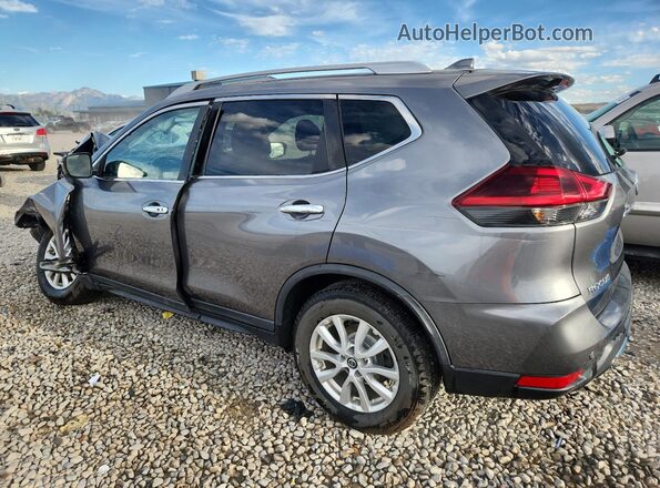 KNMAT2MV3LP522159 2020 NISSAN ROGUE Gray 