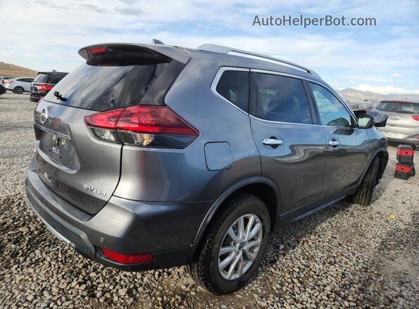KNMAT2MV3LP522159 2020 NISSAN ROGUE Gray 