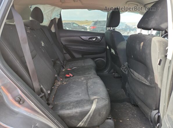 KNMAT2MV3LP522159 2020 NISSAN ROGUE Gray 