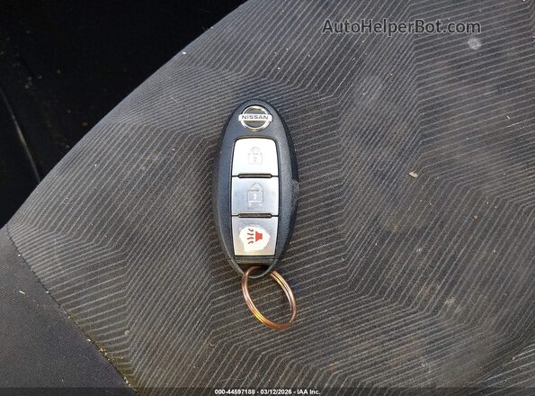 KNMAT2MV4GP700182 2016 NISSAN ROGUE Silver Вид панелі приладів