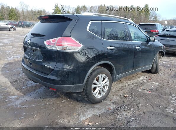 KNMAT2MV9GP620781 2016 NISSAN ROGUE Black 