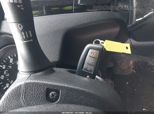 KNMAT2MV9HP558137 2017 NISSAN ROGUE Gray Dashboard view