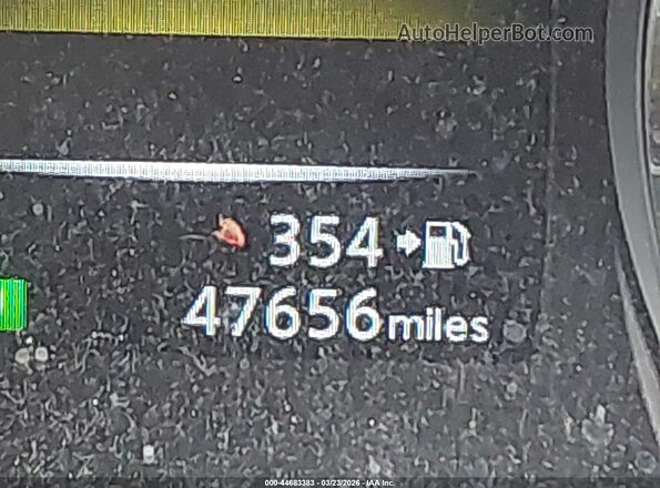 KNMAT2MV9HP562012 2017 NISSAN ROGUE White 