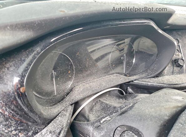 LRBAZLR41PD018915 2023 BUICK ENVISION Black Vista del cuadro de instrumentos