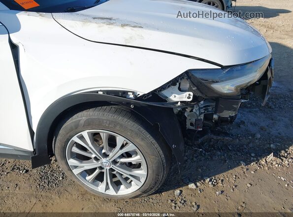 LRBAZLR46ND053902 2022 BUICK ENVISION White 