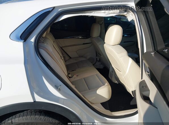 LRBAZLR46ND053902 2022 BUICK ENVISION White VIN sticker view