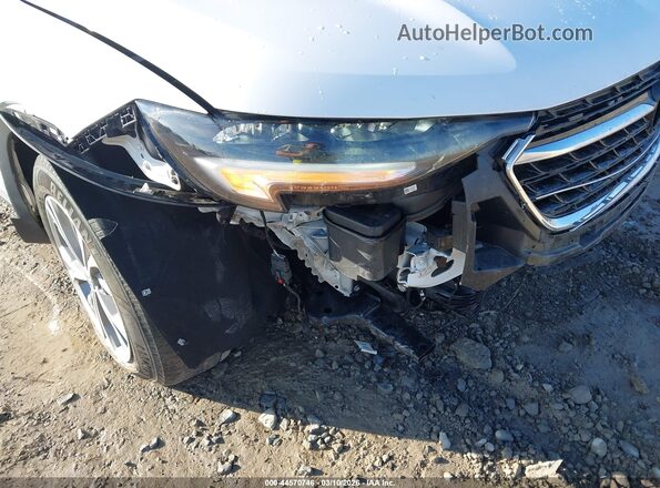 LRBAZLR46ND053902 2022 BUICK ENVISION White 