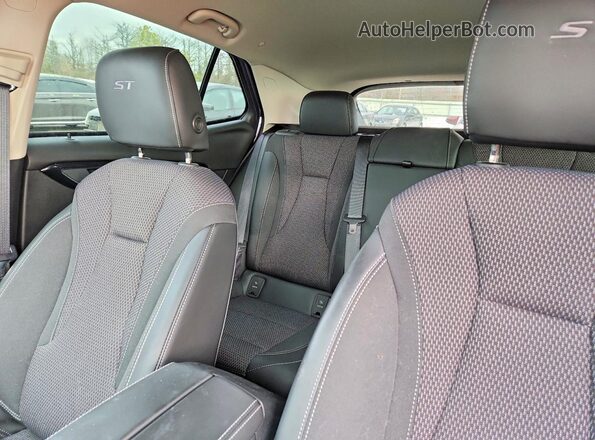 LRBAZLR47ND060342 2022 BUICK ENVISION Black 
