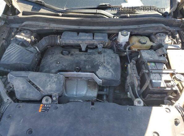 LRBFXBSA3KD017893 2019 BUICK ENVISION Brown Սալոնի հետևի տեսք