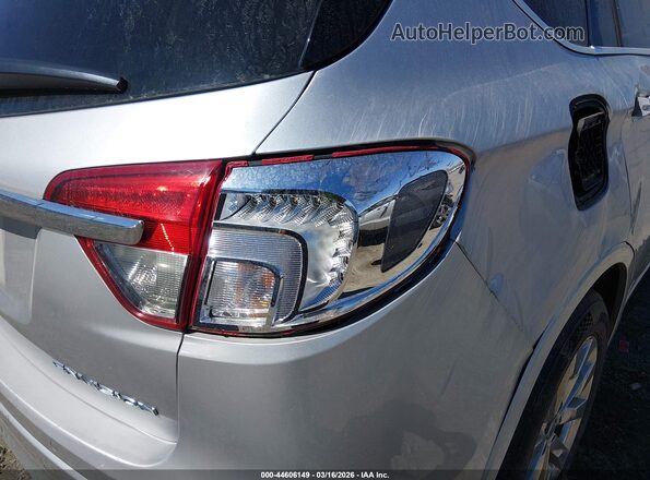 LRBFXBSAXHD192005 2017 BUICK ENVISION Silver 