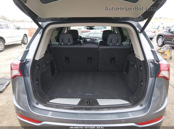 LRBFXCSA1LD194224 2020 BUICK ENVISION Серый 
