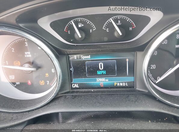 LRBFXCSA2LD013339 2020 BUICK ENVISION White 