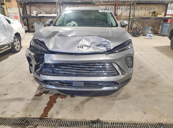 LRBFZME46RD056970 2024 BUICK ENVISION Gray Vista frontal