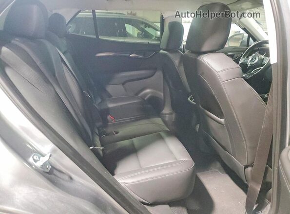LRBFZME46RD056970 2024 BUICK ENVISION Gray Vista interior trasera