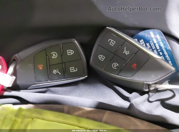 LRBFZMR41PD021535 2023 BUICK ENVISION Silver წინა პანელის ხედი