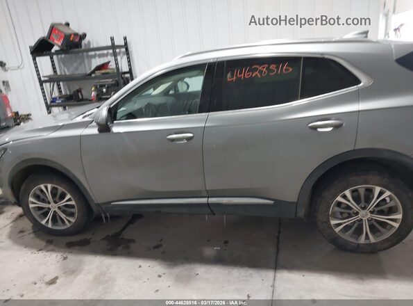 LRBFZMR41PD021535 2023 BUICK ENVISION Silver სალონის 360-გრადუსიანი ხედი