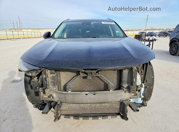 LRBFZNR40ND021206 2022 BUICK ENVISION Черный 