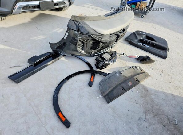 LRBFZNR40ND021206 2022 BUICK ENVISION Черный 