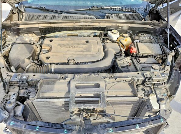 LRBFZNR40ND021206 2022 BUICK ENVISION Черный 