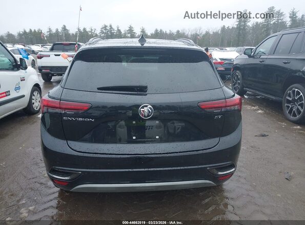 LRBFZNR46PD057209 2023 BUICK ENVISION Black 
