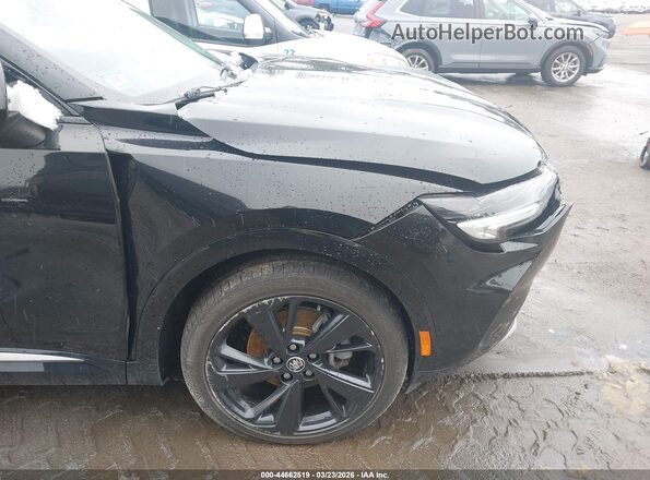 LRBFZNR46PD057209 2023 BUICK ENVISION Black 