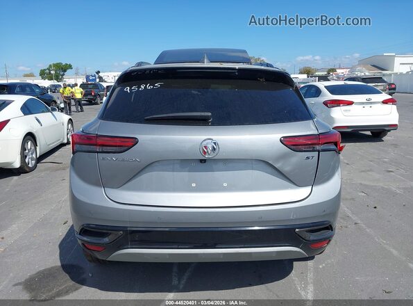 LRBFZNR47PD057168 2023 BUICK ENVISION Gray 