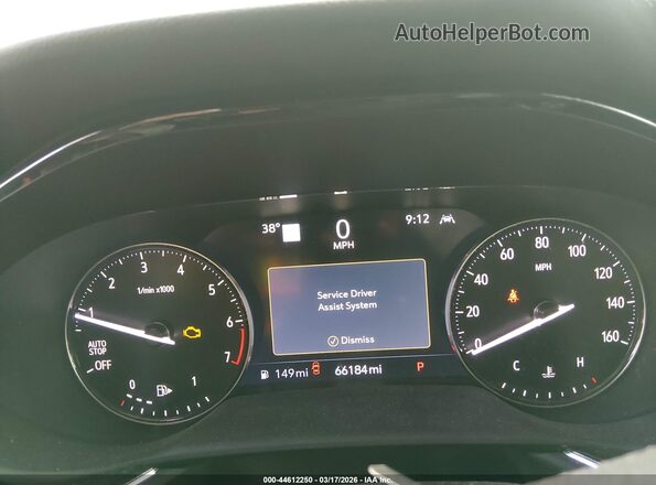 LRBFZNR49MD106088 2021 BUICK ENVISION Черный 