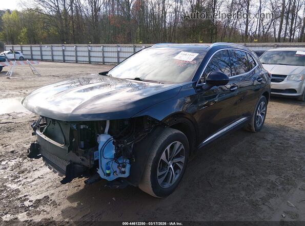 LRBFZNR49MD106088 2021 BUICK ENVISION Черный 