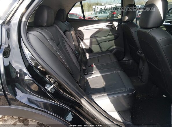 LRBFZNR49MD106088 2021 BUICK ENVISION Черный 