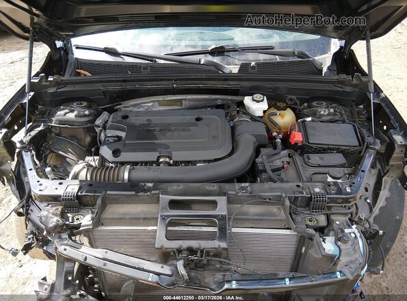 LRBFZNR49MD106088 2021 BUICK ENVISION Черный 