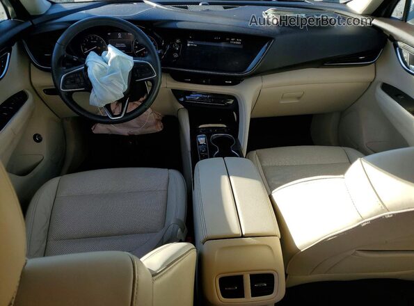 LRBFZNR49MD111615 2021 BUICK ENVISION White 