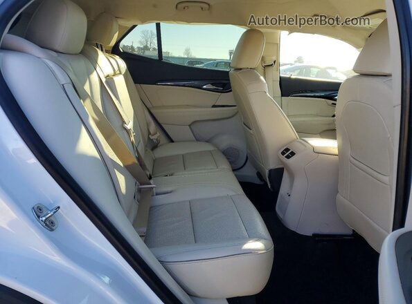 LRBFZNR49MD111615 2021 BUICK ENVISION White 