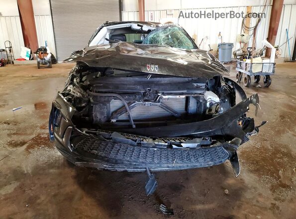 LRBFZPE41RD022422 2024 BUICK ENVISION Black Widok z przodu