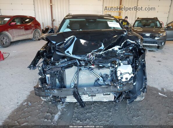 LRBFZPR44TD028653 2026 BUICK ENVISION Black Դիմացի տեսք