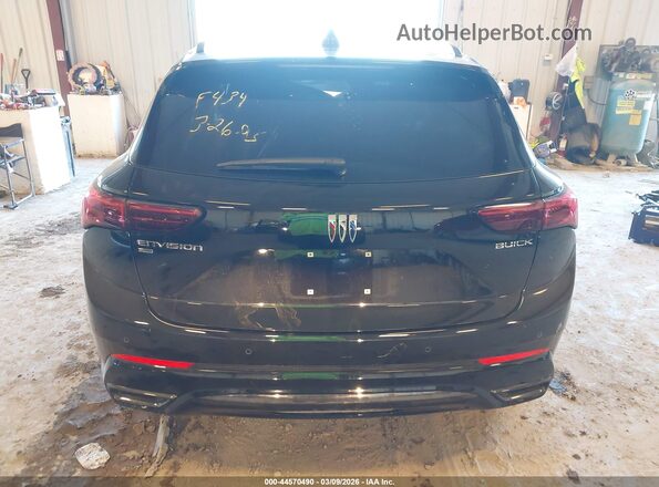 LRBFZPR44TD028653 2026 BUICK ENVISION Black 