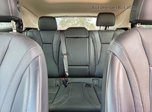 LRBFZPR46ND053833 2022 BUICK ENVISION Красный 