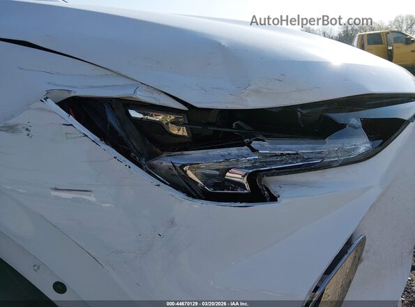LRBFZRR42ND020632 2022 BUICK ENVISION Белый 