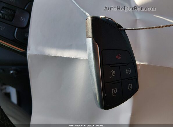 LRBFZRR42ND020632 2022 BUICK ENVISION Белый 