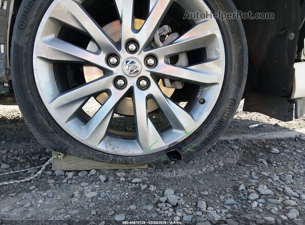LRBFZRR42ND020632 2022 BUICK ENVISION Белый 