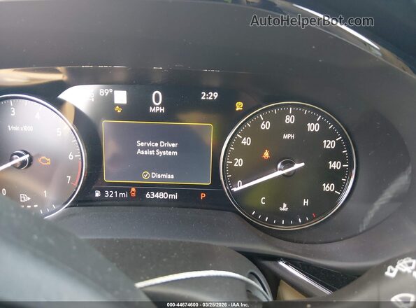 LRBFZSR49MD097388 2021 BUICK ENVISION Maroon Vista de los asientos traseros