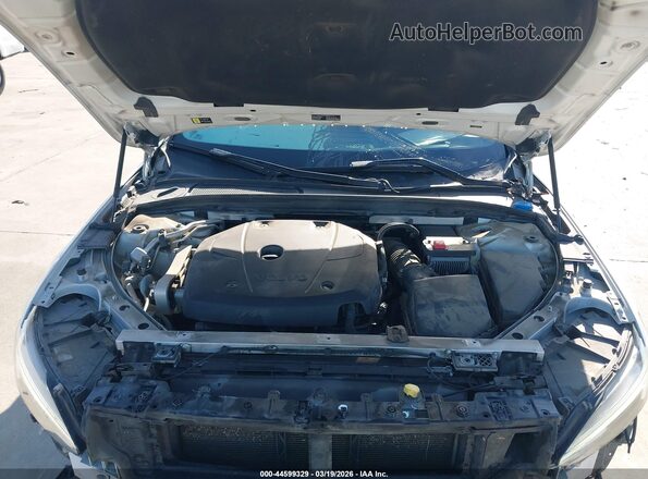 LVYA22MK5LP164094 2020 VOLVO S90 White უკანა ხედი